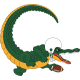 Logo-Crocodiles